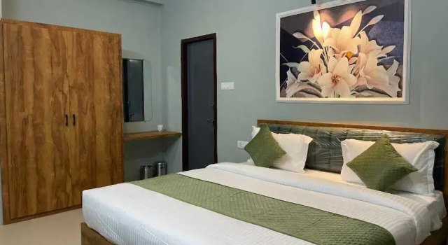 SG Boutique Stay (Near Railway Station), Забронировать Бутик-отель Отели штата Раджастхана с парковкой, Парковка