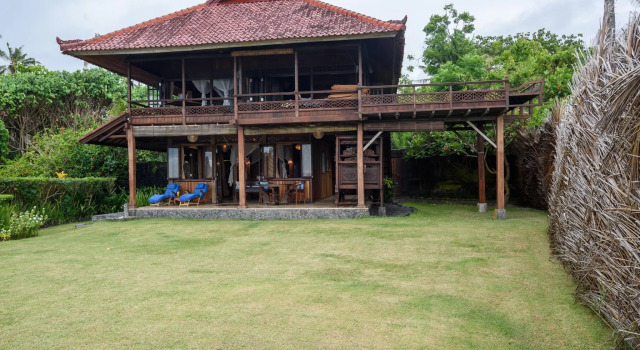 Suite Jasri Bay Hideaway