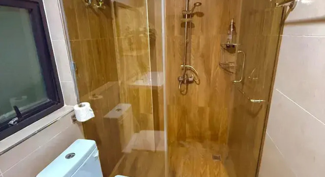 Апартаменты Luxury Posh Palm Village 3Bedroom Apartment