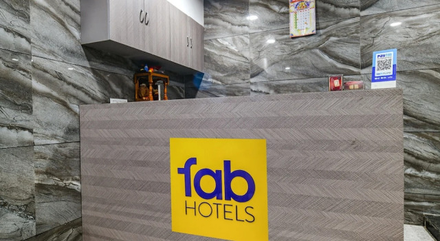 Fabhotel Classic Inn, Забронировать Отель Отели штата Махараштры 3 звезды, 3*