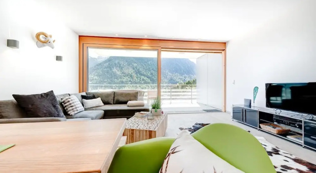 Appartement Valbona Blick, Prenota Appartamento Bürserberg 