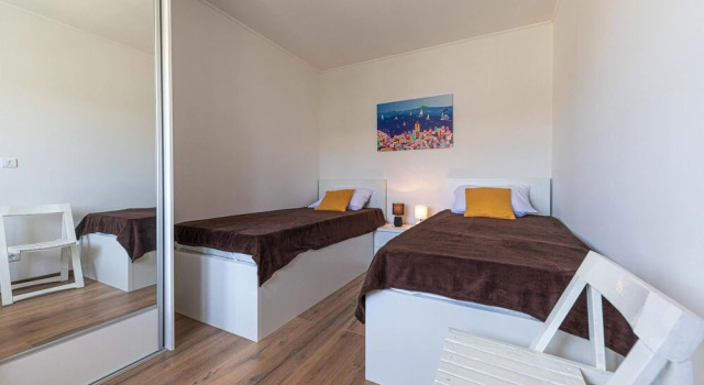 Amazing Apartment in Kastel Stari With 2 Bedrooms and Wifi