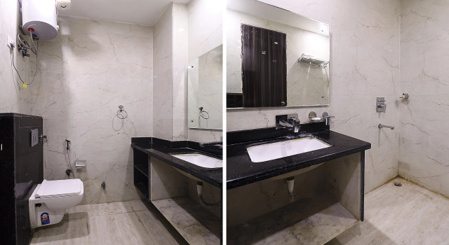 Люкс Fabhotel Swess Grand