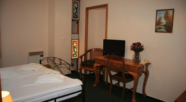 Šumava Inn, Prenota Hotel Kvilda 
