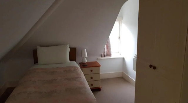 Номер Standard The Wycliffe Guest House