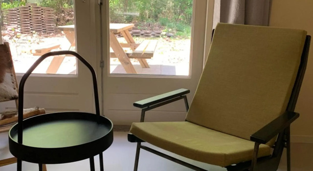 Wina Boshuisje Veluwe, Rezervasyon Otel Otterlo Veluwe