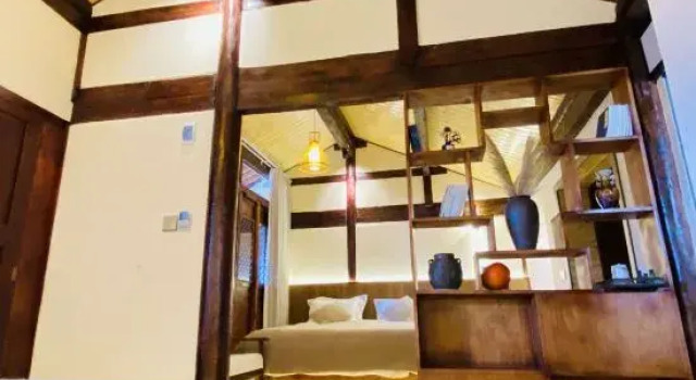 Luksusowy suite Parkoo One Residence