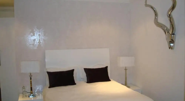 Sanchia Luxury Guesthouse