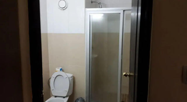 Двухместный номер Economy Hotel Al-Khalil