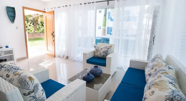 Coconut Paradise Beach Hotel, Забронировать Отель Сабана Гранде де Паленке Доминиканская Республика