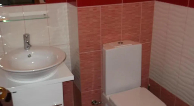 Семейный номер Standard Health & Wellness Center Energetikas