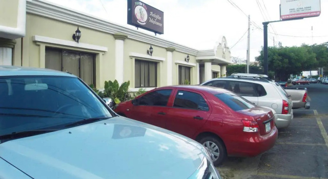 Hotel Montserrat, Prenota Hotel Managua Managua Region