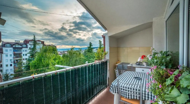 Студия Apartments Magnolija