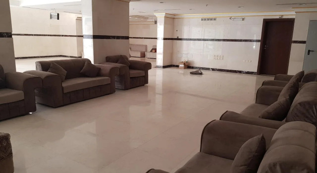 Taif Makkah Hotel