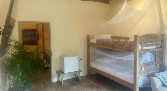 Famille suite Finca Escondida