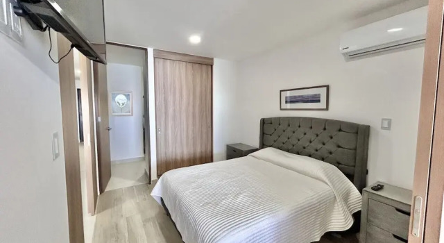 Апартаменты Standard Sunset hills Apartments