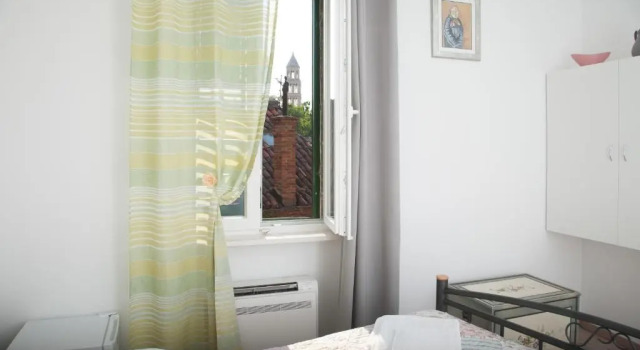 Номер Deluxe Rooms Split Pezelj