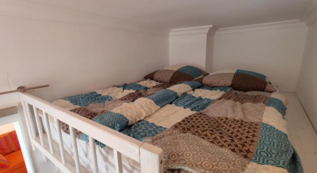 3raumwohnung in Leipzig Am Volkerschlachtdenkmal, Book Hotel Hoteller i Leipzig med parkering, Parkering