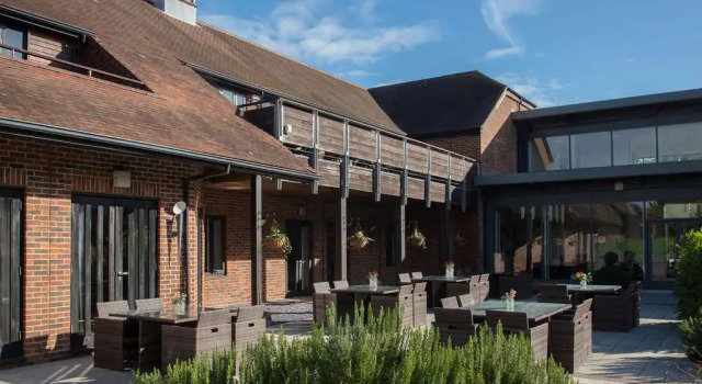 Norton Park - QHotels, Varaa Lomakeskus All inclusive -hotellit kohteessa Merseyside, All Inclusive