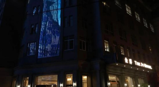Cixi jinyang Hotel, Varaa Hotelli Cixi Zhejiang