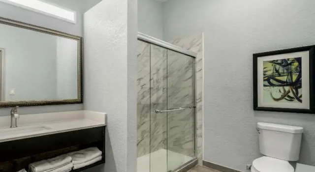 Suite Rodeway Inn Wesley Chapel