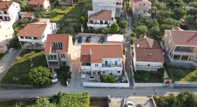 Апартаменты Sea View Apartment Marijane, 940