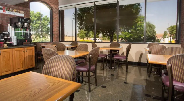 La Quinta Inn & Suites By Wyndham Colorado Springs North, Prenota Hotel Colorado Springs Colorado