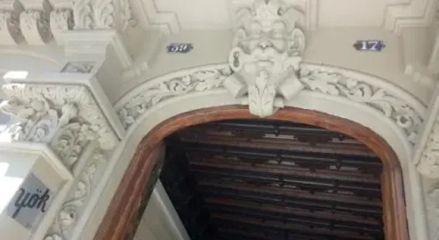 yök Casa Cultura, Забронировать Отель Отели Барселоны 3 звезды, рядом с Museu de Carrosses Fúnebres, 3*