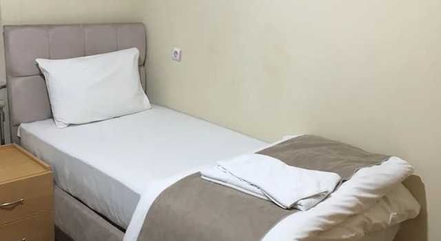 Одноместный номер Uygun Otel