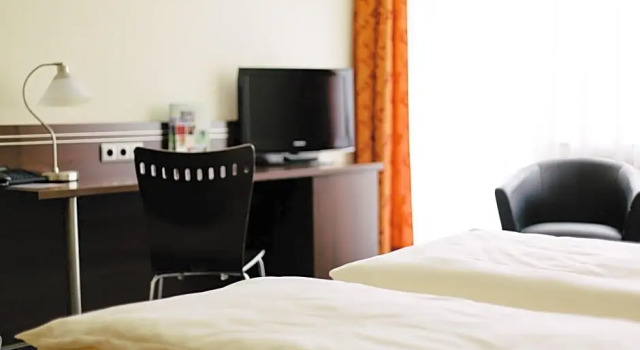 Номер Comfort Hotel Astoria Bonn