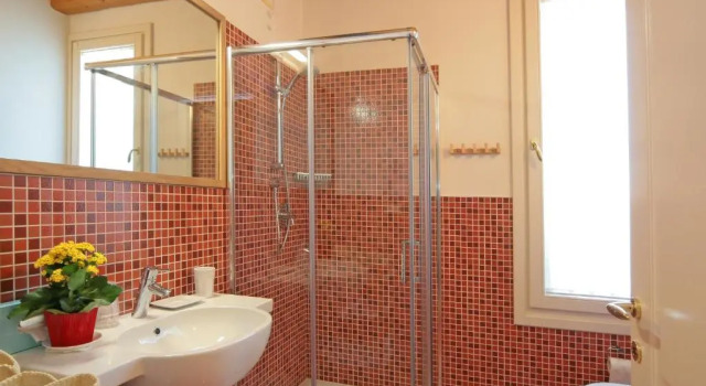 Двухместный номер Standard Locanda Al Ponte de Fero