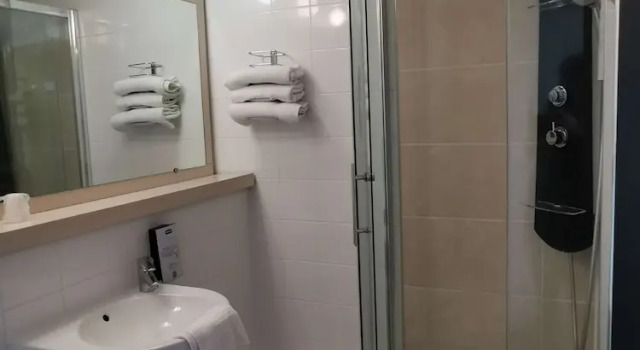 Номер Standard Mercure Chartres Est