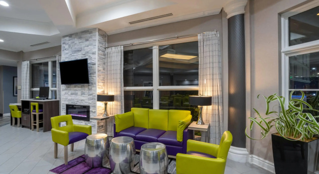 La Quinta Inn & Suites Birmingham Hoover, Boek Hotel Hoover Alabama