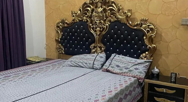 Вилла Warraich Villa gt Raod Gujrat Entire