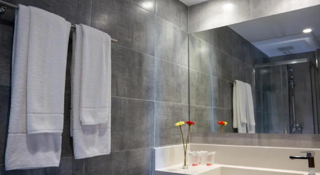 Апартаменты Apartamentos Turisticos Flamero
