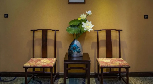 The Family Hotel In Yangshuo County, Забронировать Отель Отели Яншо 3 звезды, рядом с Парк Яншо, 3*