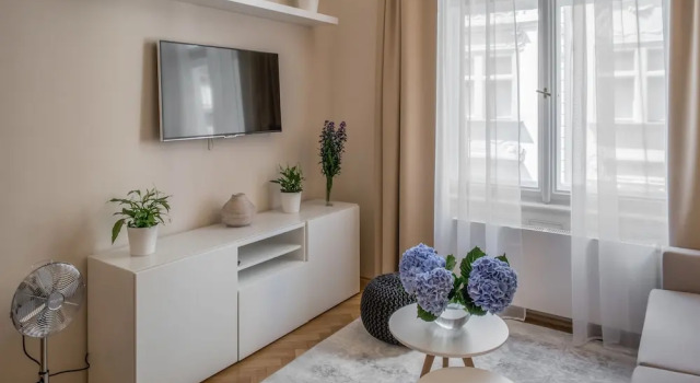 Mordecai Twelve Apartments by Adrez Living