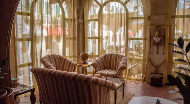 Historic Boutique Hotel Cattaro