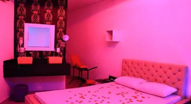 Motel Vitória, Забронировать Мотель Мотели Гояс, Мотель