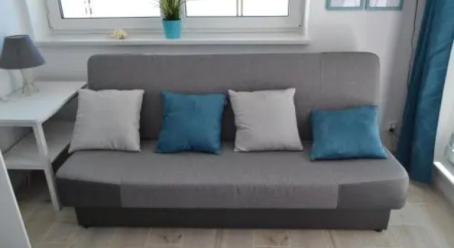 Apartamenty Willa Nawigator, Varaa Huoneisto Gdynia 