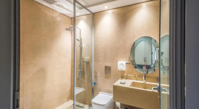 Standard Doppel Zimmer Ewaa Express Hotel - Tabuk