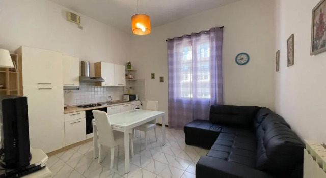 Superior Apartment Sette Note Guest House