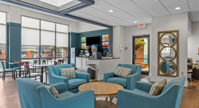 Garnet Inn & Suites, Morehead City near Atlantic Beach