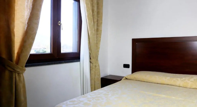 Номер Standard Agriturismo San Martino