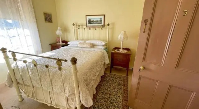 Номер Standard Victoria House