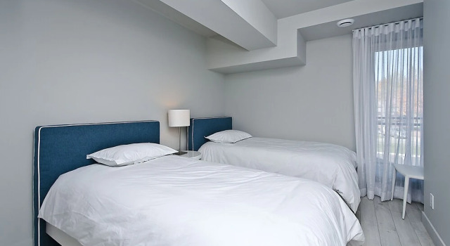 Les Appartements Mont Sainte Anne, Book Lejlighed Hoteller i Beaupre med parkering, Parkering
