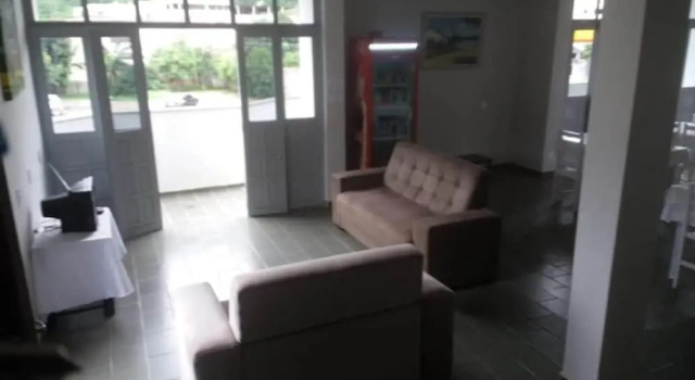 Hotel Santa Terezinha, Забронировать Отель Алфреду-Шавис Эспириту-Санту