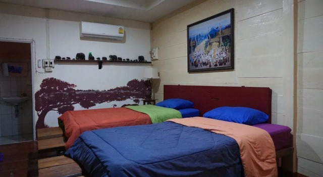 Innlhong Home Lampang