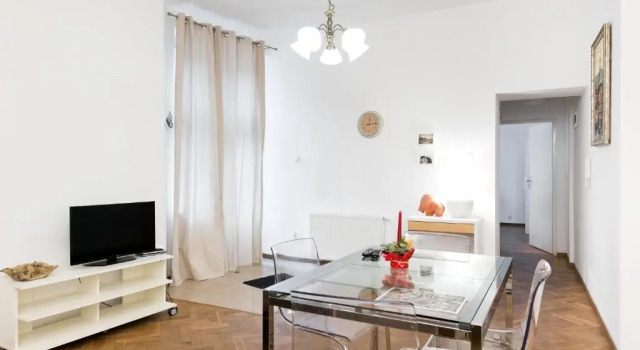 Apartamenty Golebia 3