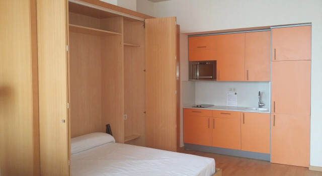 Aparthotel Wellness